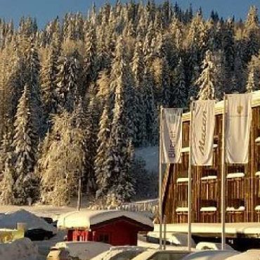 Jahorina