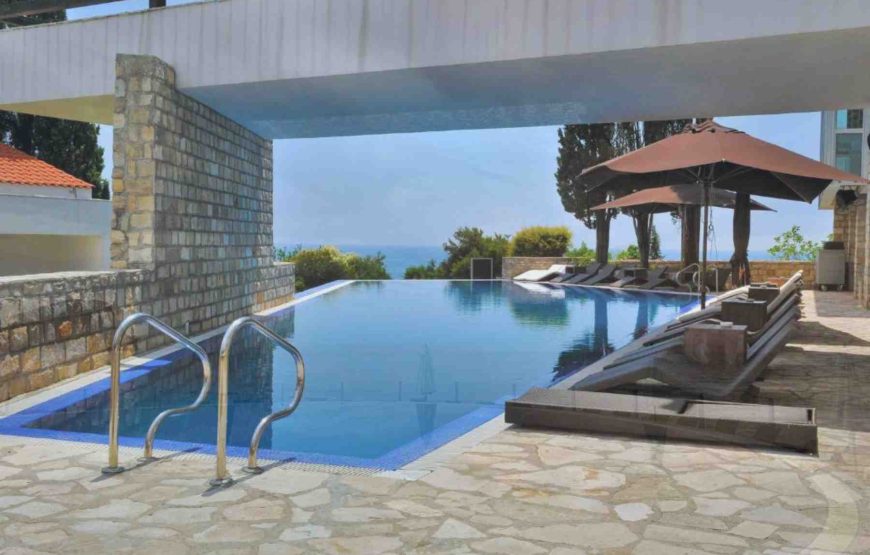 Avala Resort & Villas