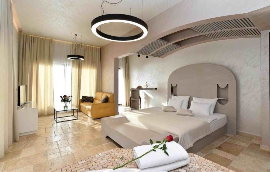 Ruza Vjetrova – Wind Rose Hotel Resort