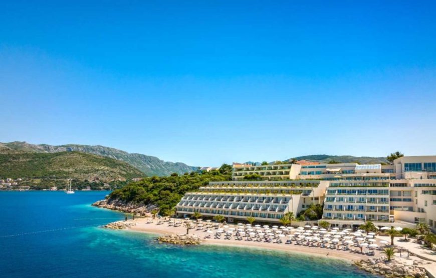 Dubrovnik President Valamar Collection Hotel